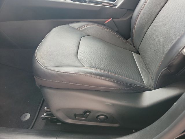 2023 Jeep Compass Limited 4x4 - 22988850 - 4