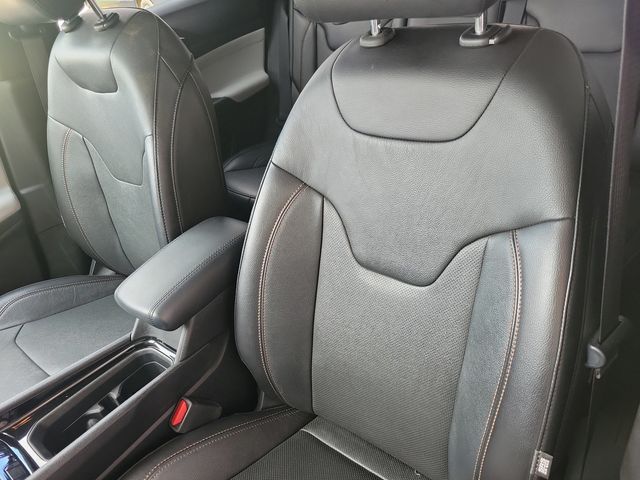 2023 Jeep Compass Limited 4x4 - 22988850 - 5