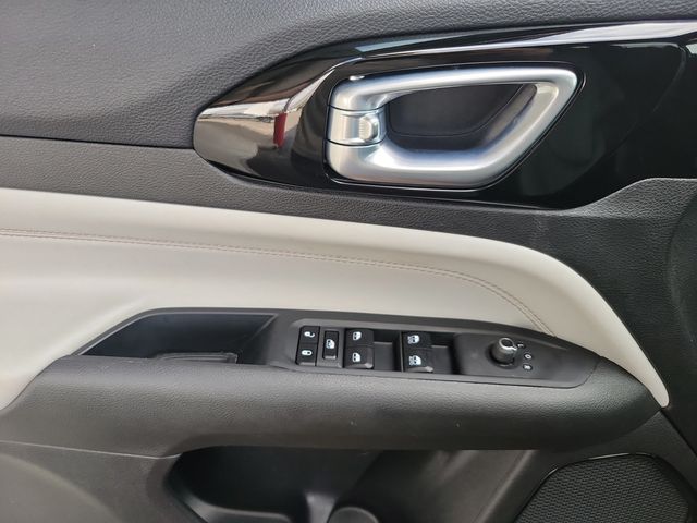 2023 Jeep Compass Limited 4x4 - 22988850 - 6