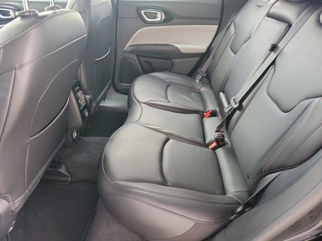 2023 Jeep Compass Limited 4x4 - 22988850 - 7