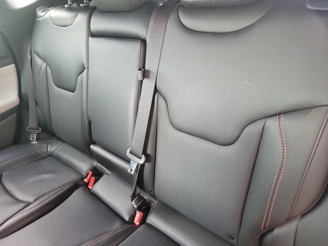 2023 Jeep Compass Limited 4x4 - 22988850 - 8