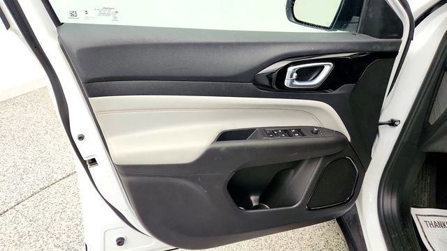 2023 Jeep Compass Limited 4x4 - 23023655 - 9
