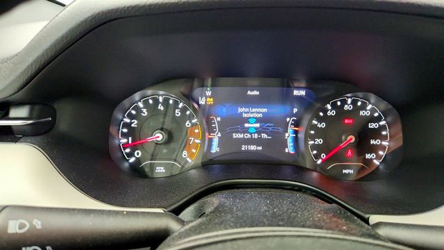 2023 Jeep Compass Limited 4x4 - 23023655 - 13