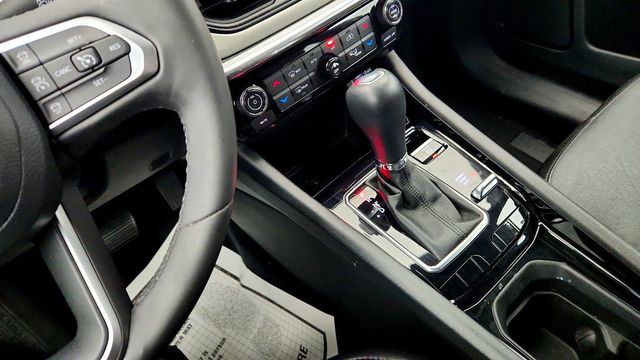 2023 Jeep Compass Limited 4x4 - 23023655 - 15