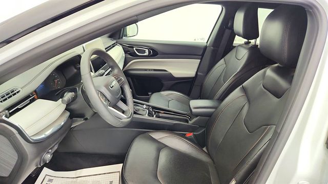 2023 Jeep Compass Limited 4x4 - 23023655 - 18