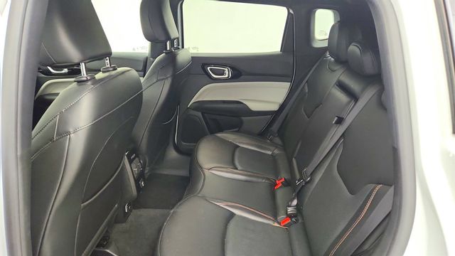 2023 Jeep Compass Limited 4x4 - 23023655 - 19
