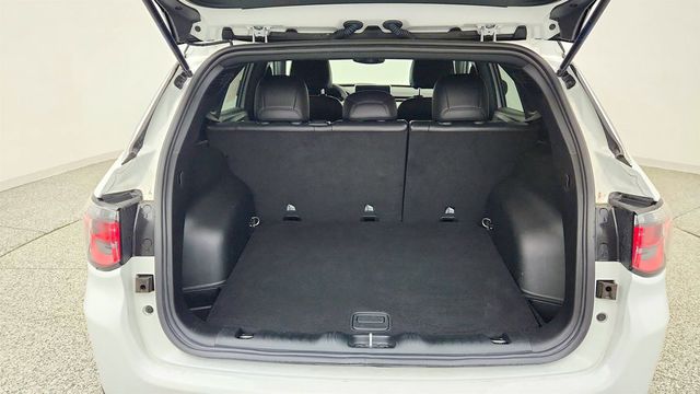 2023 Jeep Compass Limited 4x4 - 23023655 - 20