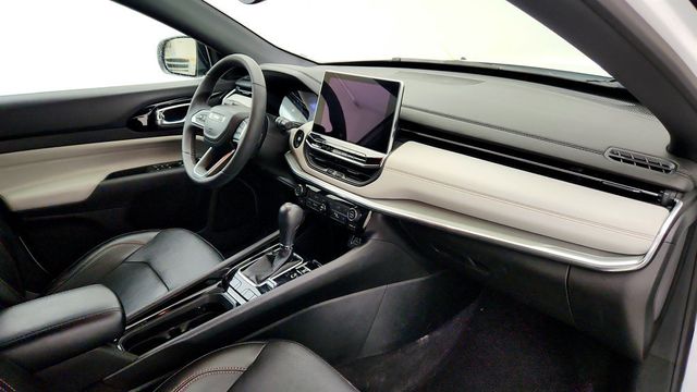2023 Jeep Compass Limited 4x4 - 23023655 - 23