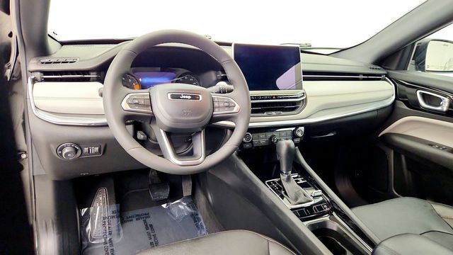 2023 Jeep Compass Limited 4x4 - 23083460 - 11