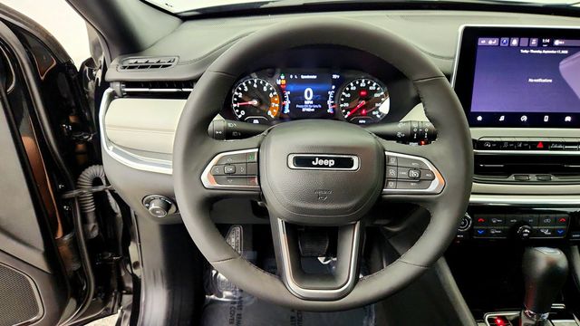 2023 Jeep Compass Limited 4x4 - 23083460 - 12