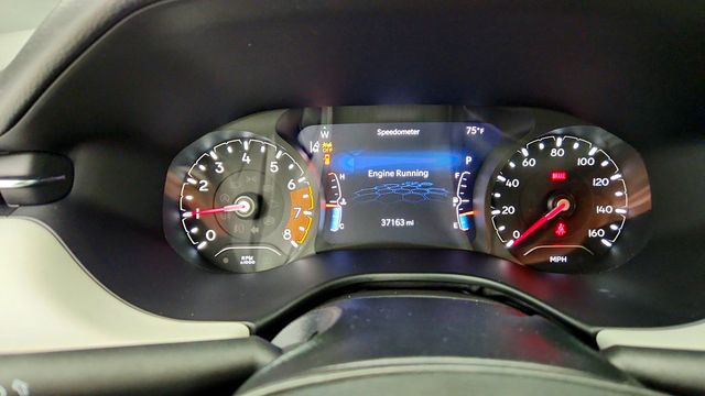 2023 Jeep Compass Limited 4x4 - 23083460 - 13