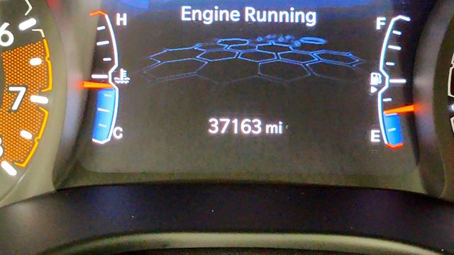 2023 Jeep Compass Limited 4x4 - 23083460 - 14