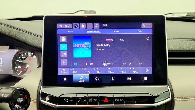 2023 Jeep Compass Limited 4x4 - 23083460 - 16