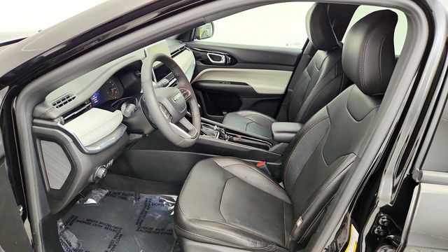 2023 Jeep Compass Limited 4x4 - 23083460 - 18