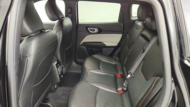 2023 Jeep Compass Limited 4x4 - 23083460 - 19