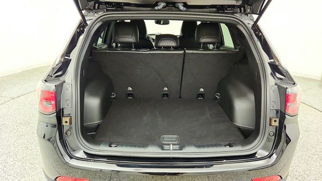2023 Jeep Compass Limited 4x4 - 23083460 - 20