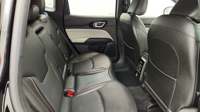 2023 Jeep Compass Limited 4x4 - 23083460 - 21