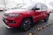 2023 Jeep Compass Limited 4x4 - 22786133 - 3