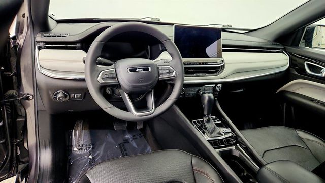 2023 Jeep Compass Limited 4x4 w/ Elite Group - 23082499 - 10
