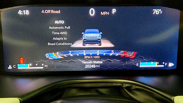 2023 Jeep Compass Limited 4x4 w/ Elite Group - 23082499 - 12