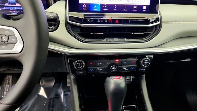 2023 Jeep Compass Limited 4x4 w/ Elite Group - 23082499 - 15