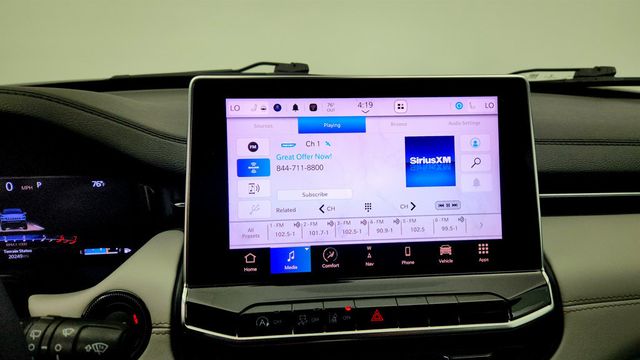 2023 Jeep Compass Limited 4x4 w/ Elite Group - 23082499 - 16