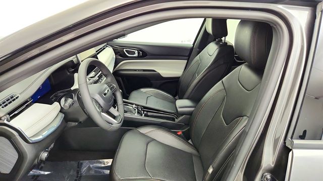 2023 Jeep Compass Limited 4x4 w/ Elite Group - 23082499 - 17