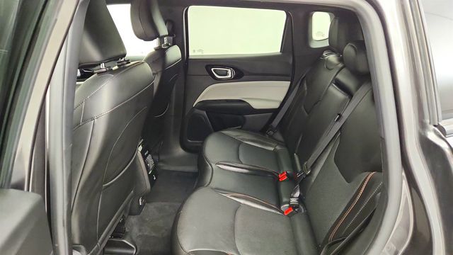 2023 Jeep Compass Limited 4x4 w/ Elite Group - 23082499 - 18