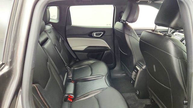 2023 Jeep Compass Limited 4x4 w/ Elite Group - 23082499 - 20