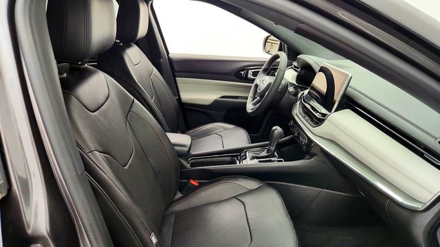 2023 Jeep Compass Limited 4x4 w/ Elite Group - 23082499 - 21