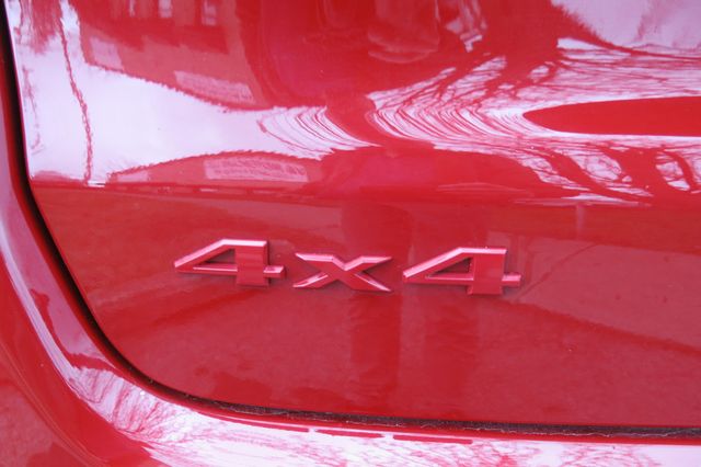 2023 Jeep Compass (RED) Edition 4x4 - 22996708 - 11