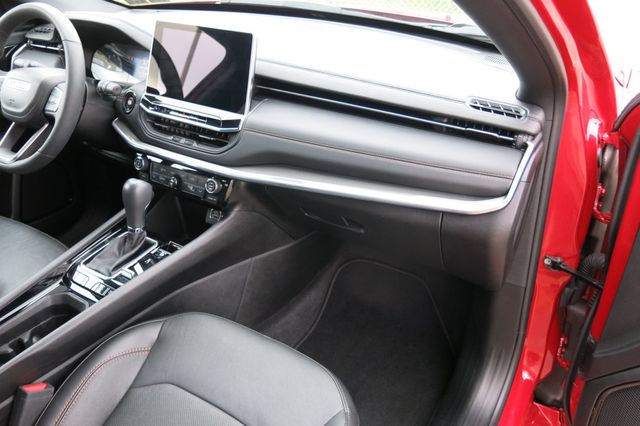 2023 Jeep Compass (RED) Edition 4x4 - 22996708 - 13