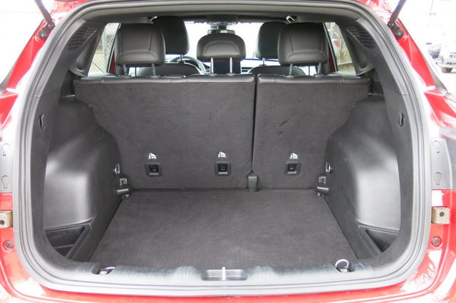 2023 Jeep Compass (RED) Edition 4x4 - 22996708 - 18