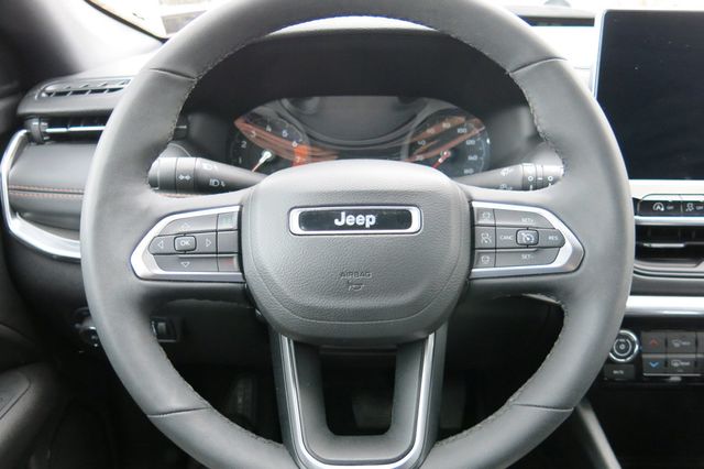 2023 Jeep Compass (RED) Edition 4x4 - 22996708 - 24