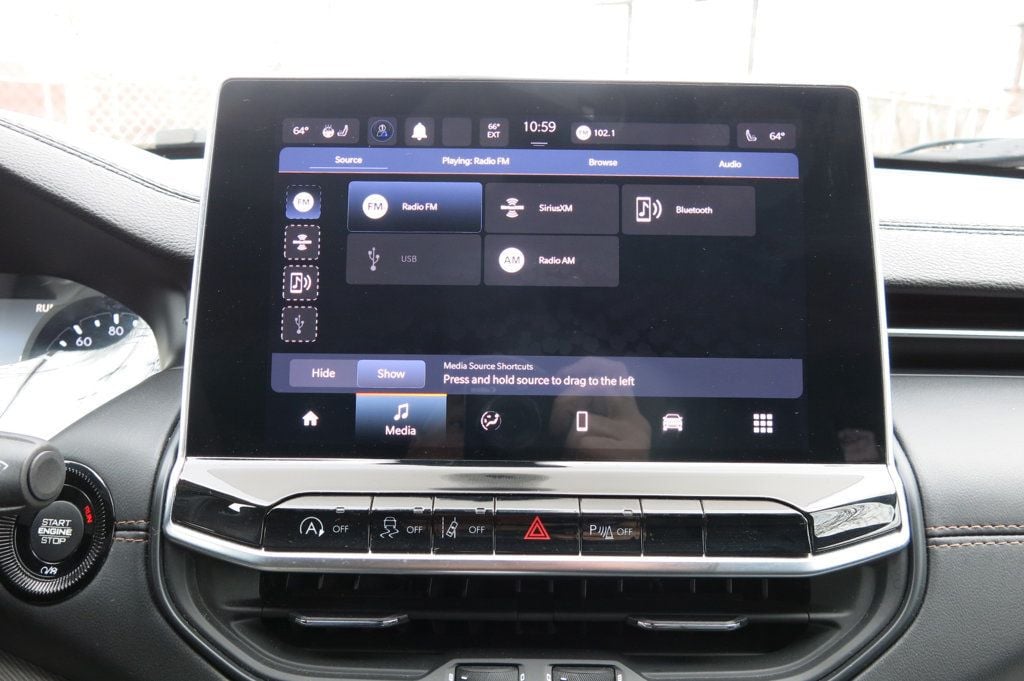 2023 Jeep Compass (RED) Edition 4x4 - 22996708 - 26