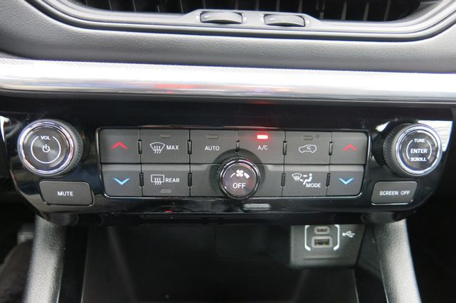 2023 Jeep Compass (RED) Edition 4x4 - 22996708 - 28