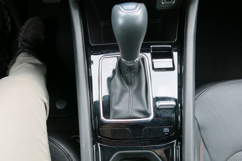 2023 Jeep Compass (RED) Edition 4x4 - 22996708 - 29