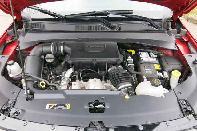 2023 Jeep Compass (RED) Edition 4x4 - 22996708 - 30