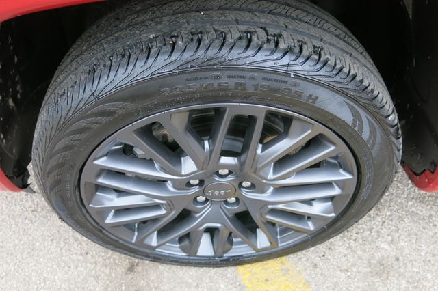 2023 Jeep Compass (RED) Edition 4x4 - 22996708 - 31