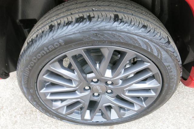 2023 Jeep Compass (RED) Edition 4x4 - 22996708 - 33