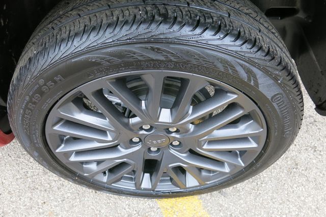 2023 Jeep Compass (RED) Edition 4x4 - 22996708 - 34