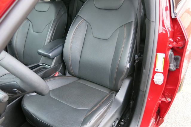 2023 Jeep Compass (RED) Edition 4x4 - 22996708 - 40