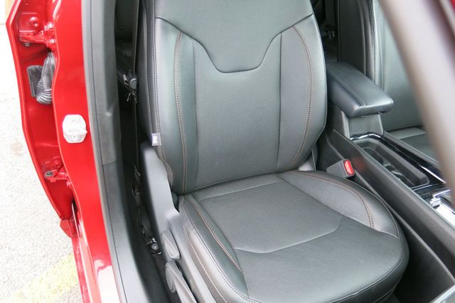 2023 Jeep Compass (RED) Edition 4x4 - 22996708 - 41