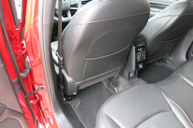 2023 Jeep Compass (RED) Edition 4x4 - 22996708 - 42