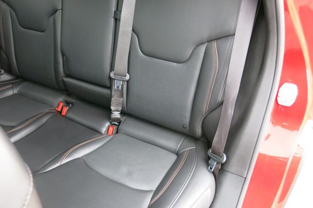 2023 Jeep Compass (RED) Edition 4x4 - 22996708 - 44