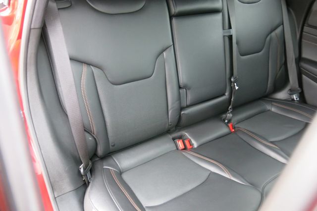 2023 Jeep Compass (RED) Edition 4x4 - 22996708 - 45