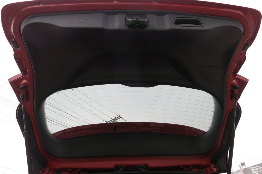 2023 Jeep Compass (RED) Edition 4x4 - 22996708 - 50