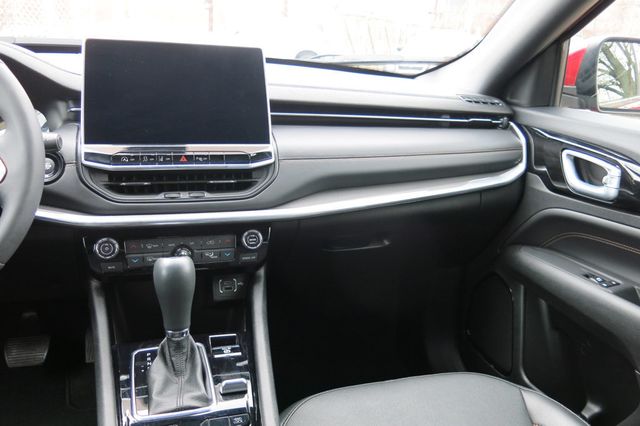 2023 Jeep Compass (RED) Edition 4x4 - 22996708 - 52