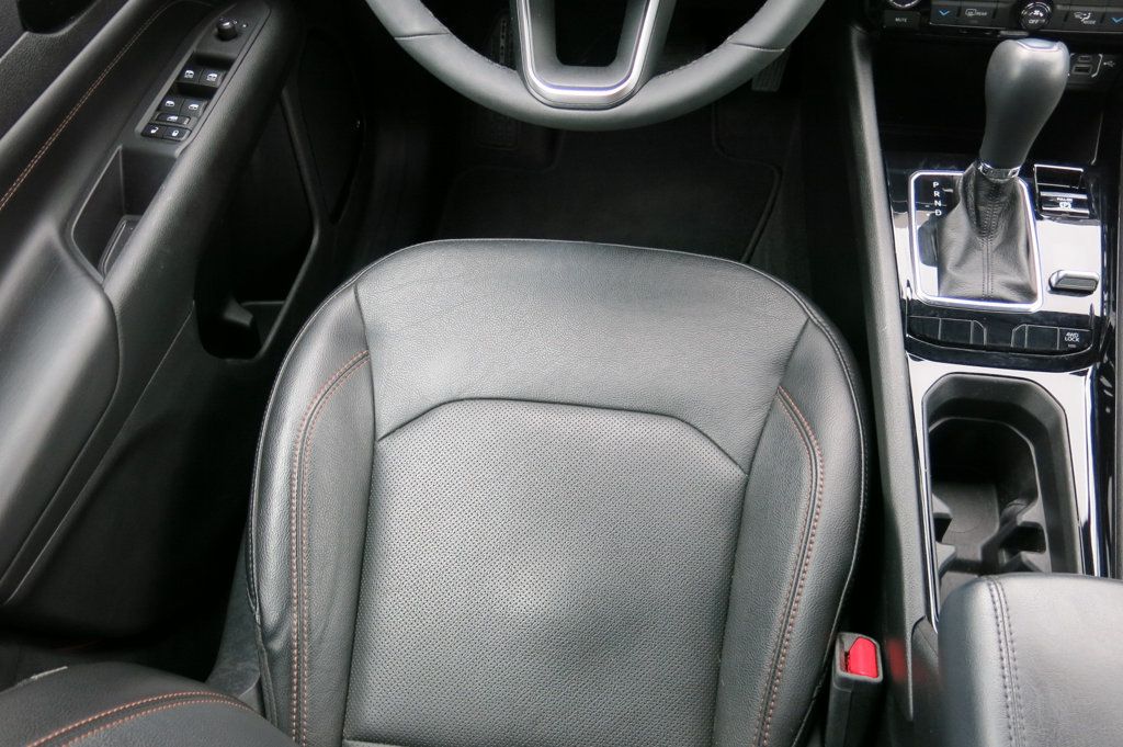 2023 Jeep Compass (RED) Edition 4x4 - 22996708 - 53