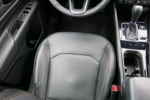 2023 Jeep Compass (RED) Edition 4x4 - 22996708 - 53